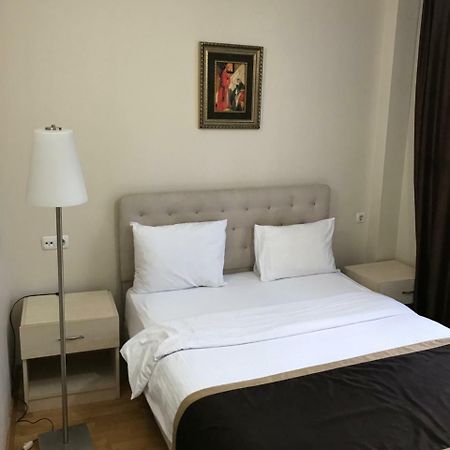 Gulhane Apartments Гюмбет Екстериор снимка