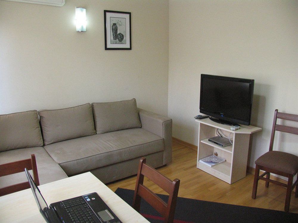 Gulhane Apartments Гюмбет Екстериор снимка