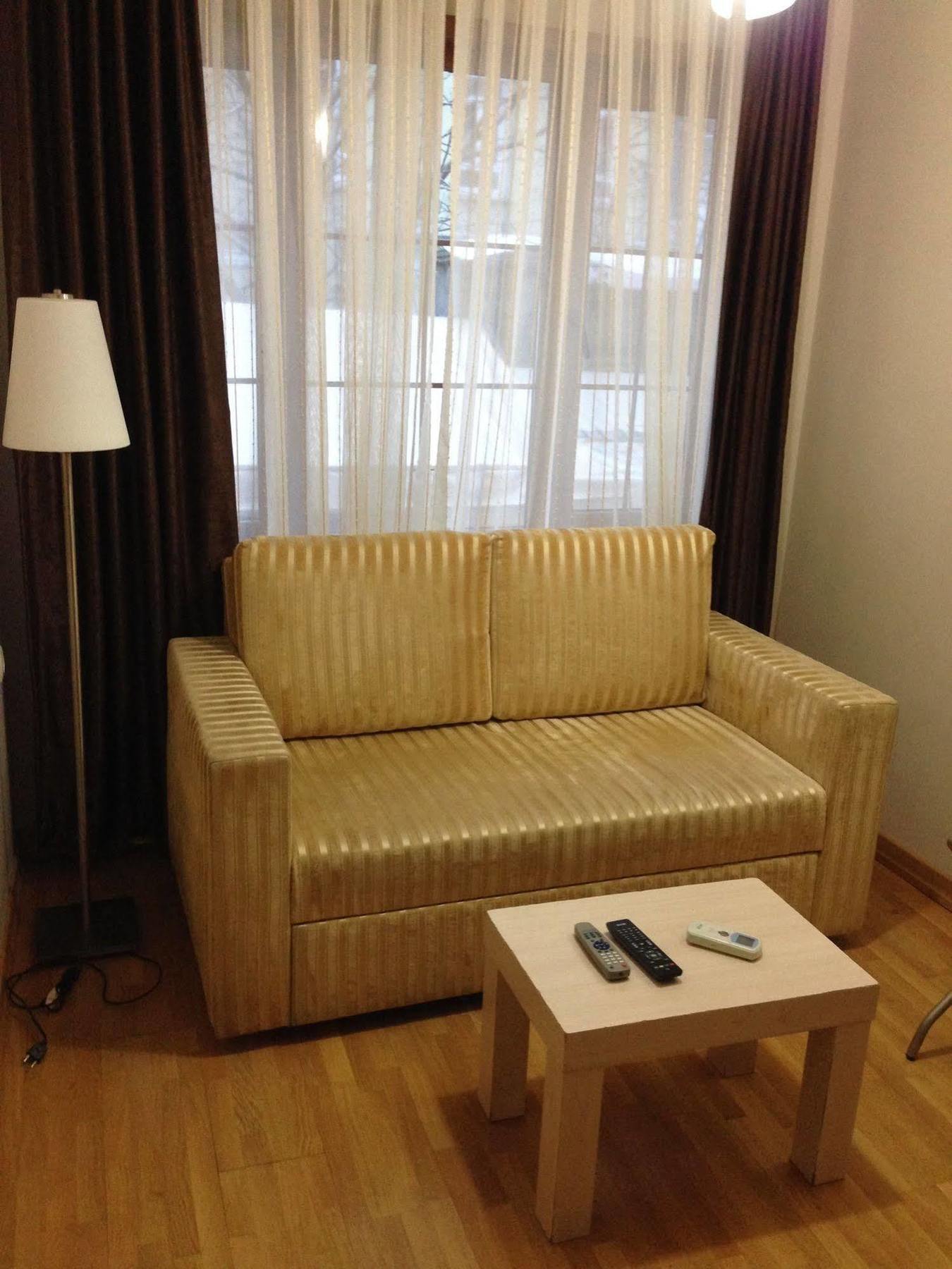 Gulhane Apartments Гюмбет Екстериор снимка