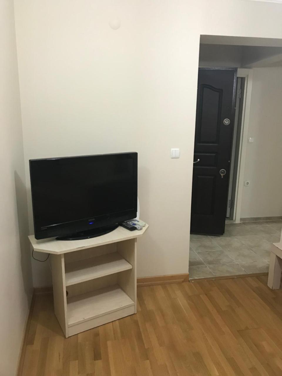 Gulhane Apartments Гюмбет Екстериор снимка