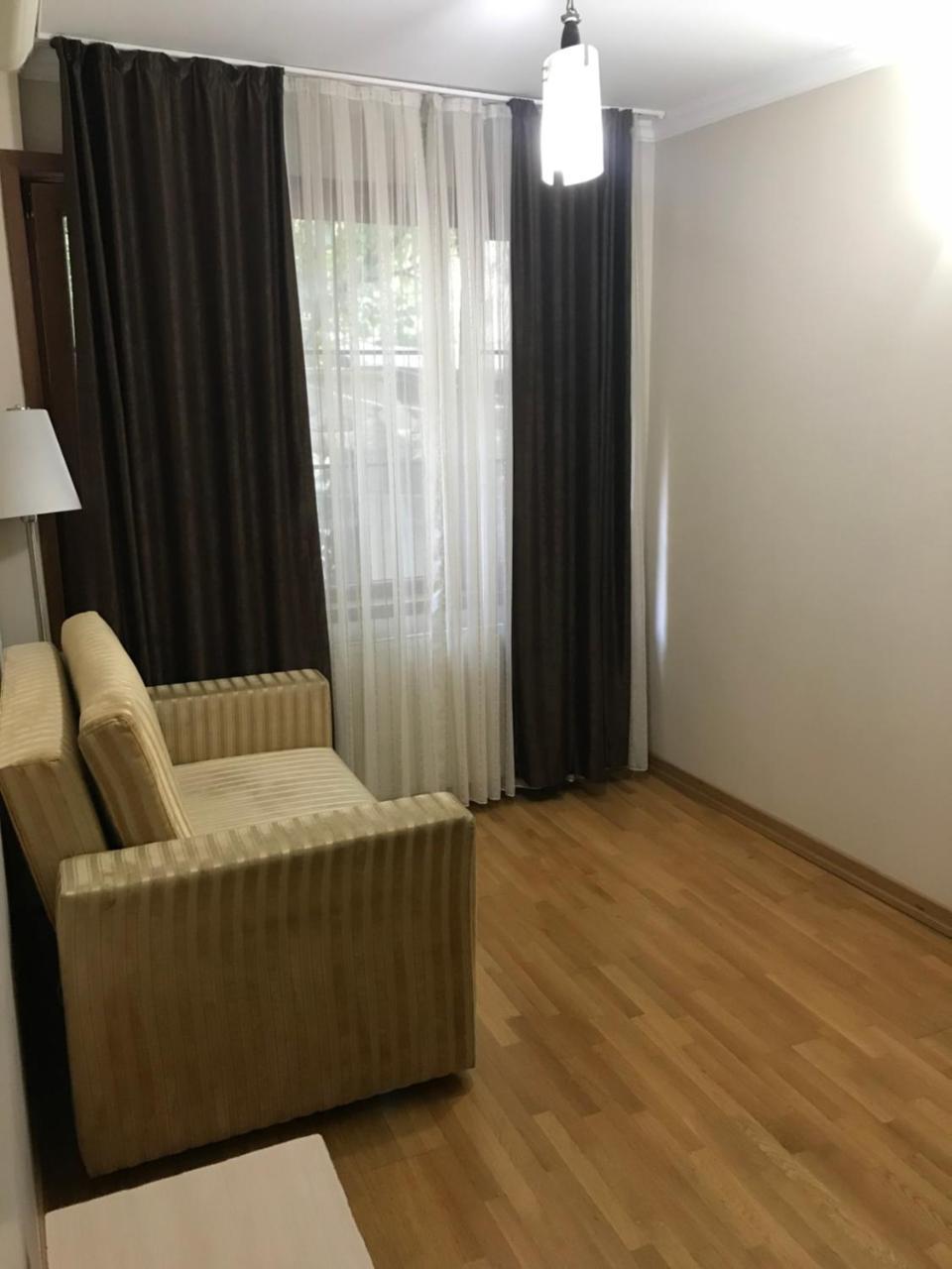 Gulhane Apartments Гюмбет Екстериор снимка
