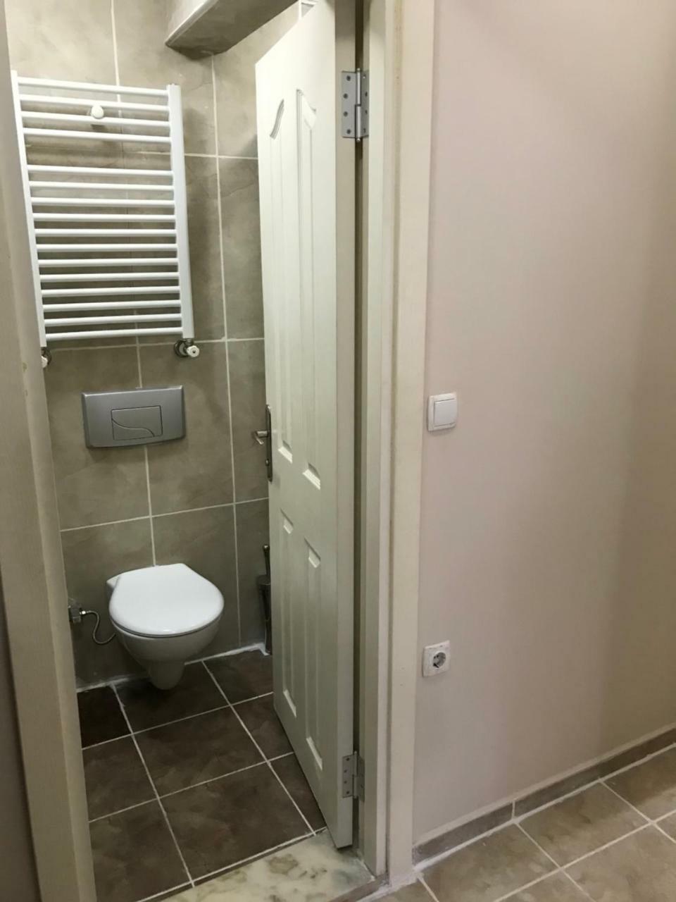 Gulhane Apartments Гюмбет Екстериор снимка
