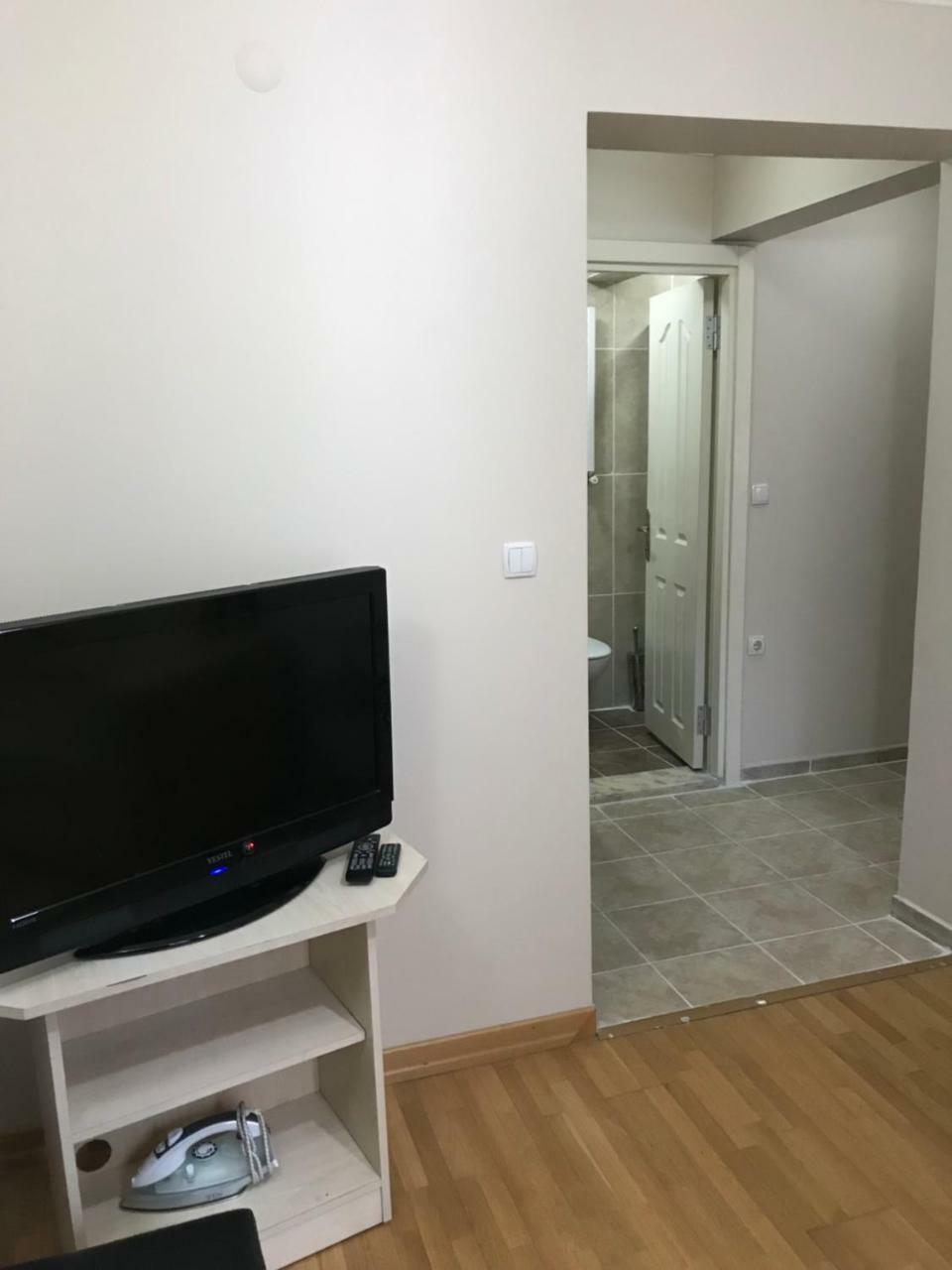 Gulhane Apartments Гюмбет Екстериор снимка