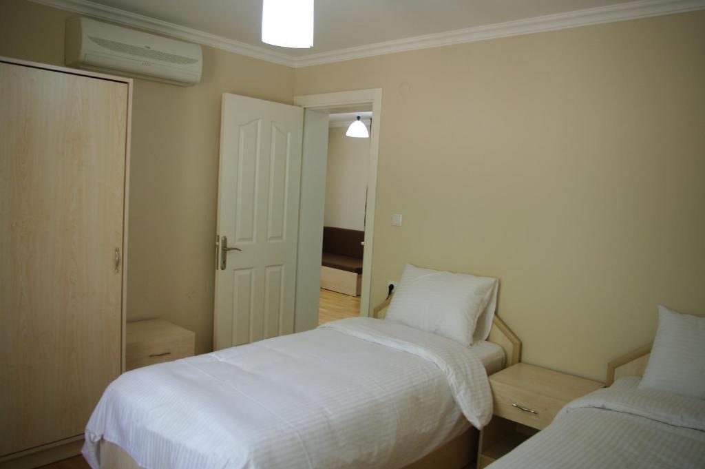 Gulhane Apartments Гюмбет Стая снимка